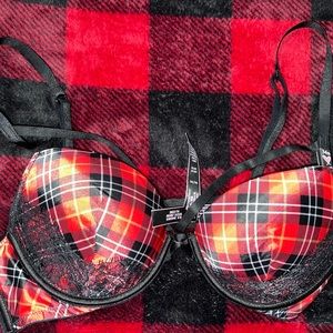 Victoria Secret Very Sexy Push Up Bra 34B!